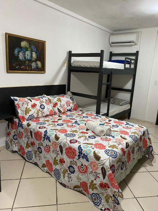Ipanema Club Hostal