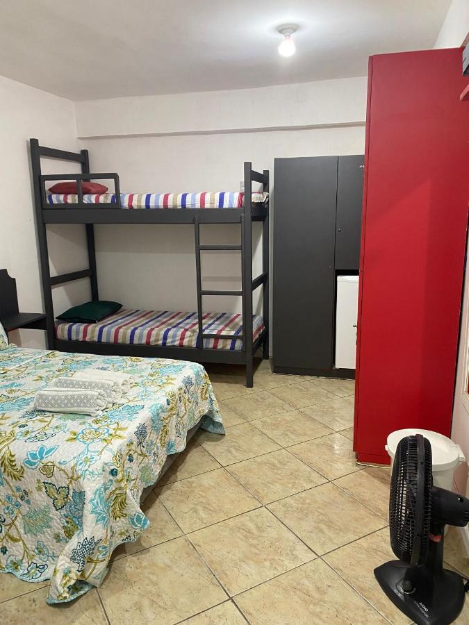 Ipanema Club Hostal