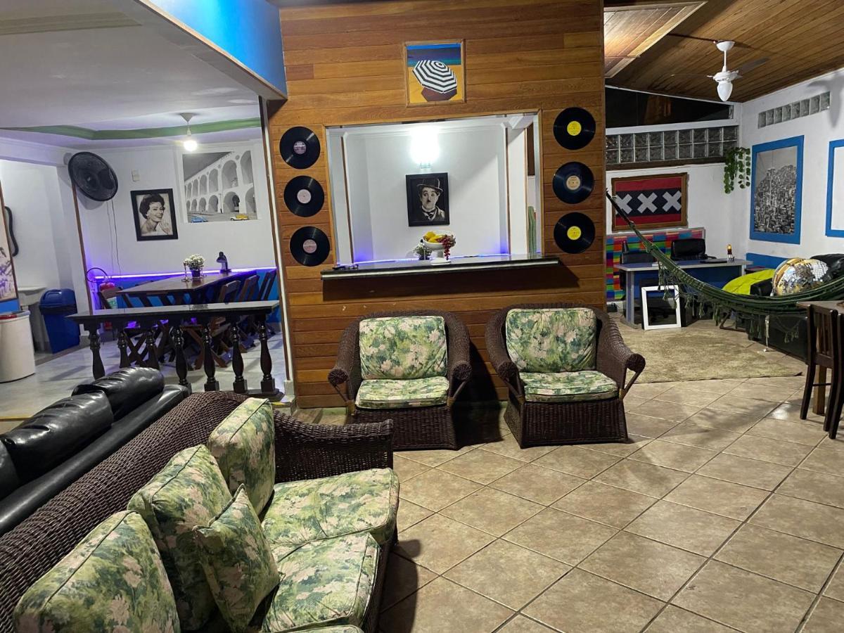 Hostal Ipanema Club *