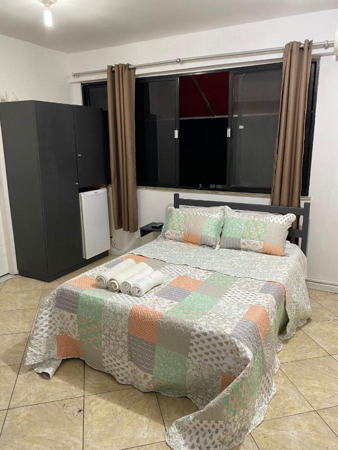 Ipanema Club Albergue Rio de Janeiro