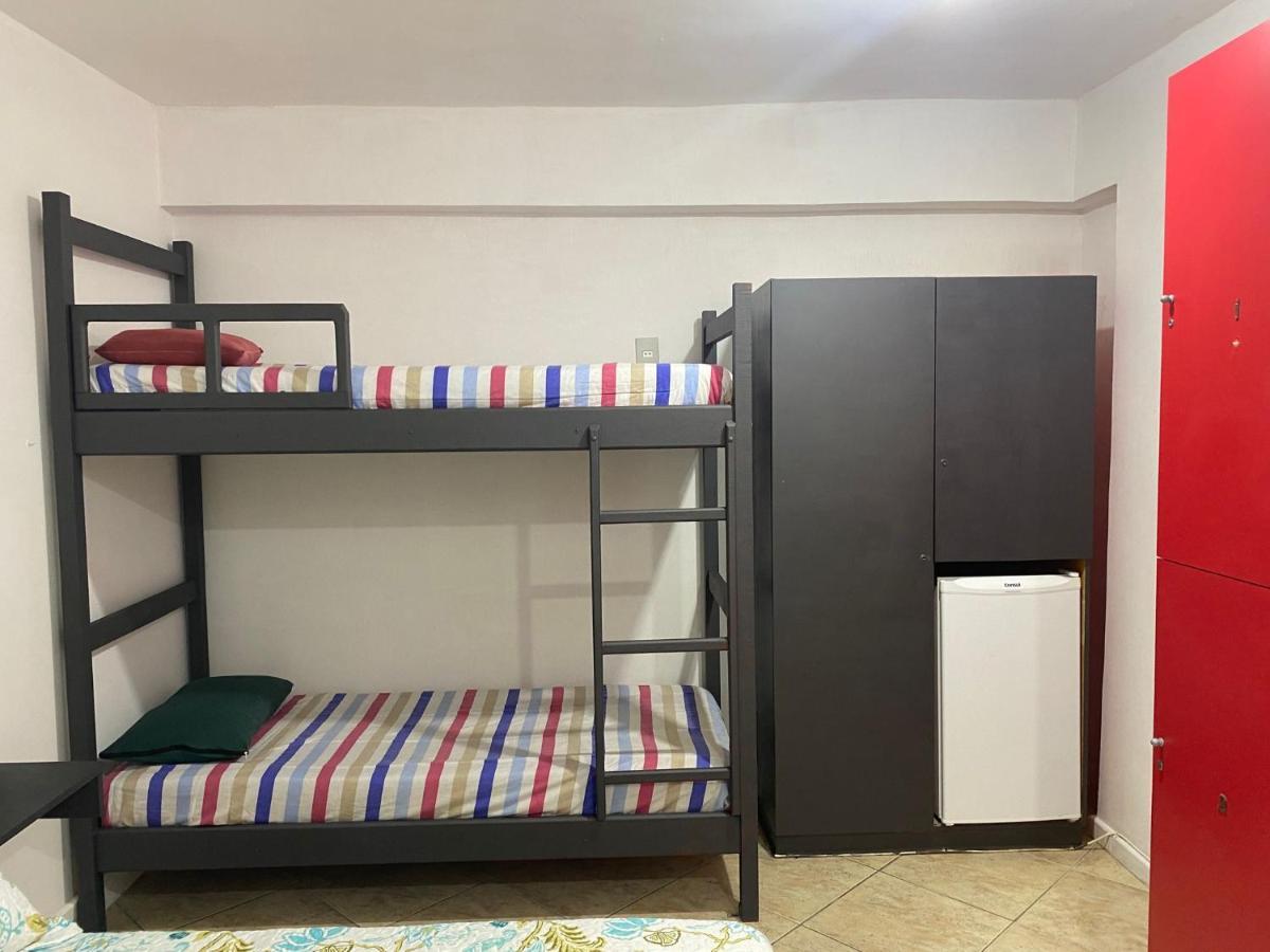 Albergue Ipanema Club Rio de Janeiro