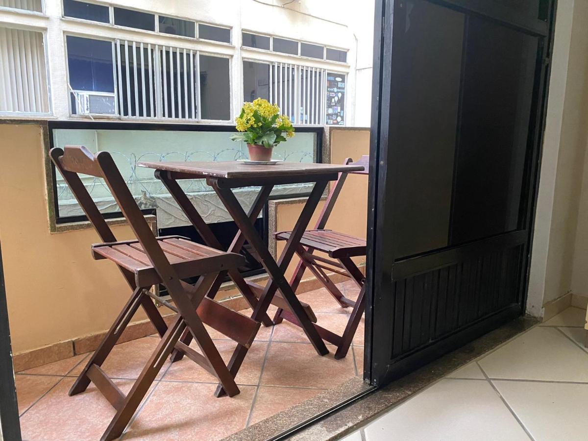 Albergue Ipanema Club