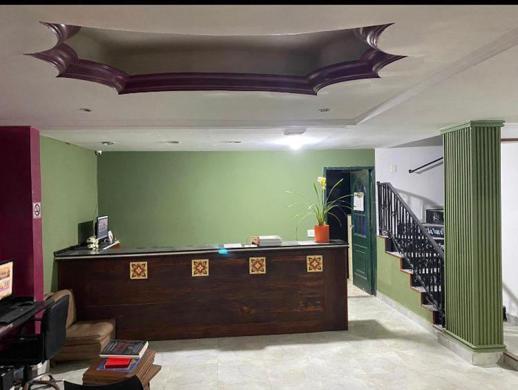 Albergue Ipanema Club Rio de Janeiro