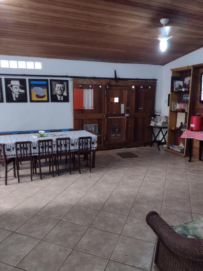 Albergue Ipanema Club Rio de Janeiro