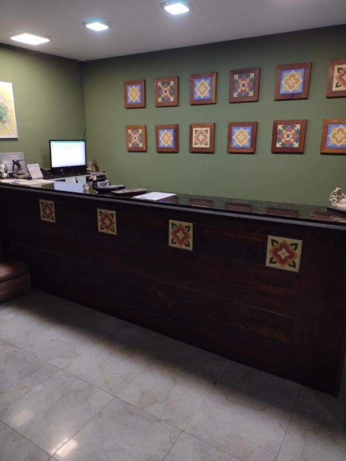 Albergue Ipanema Club *