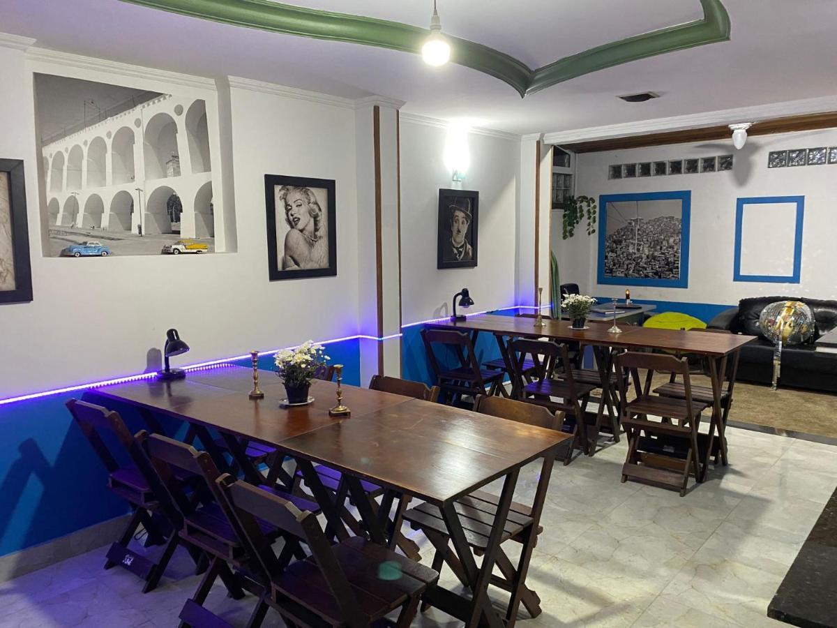 Ipanema Club Albergue *