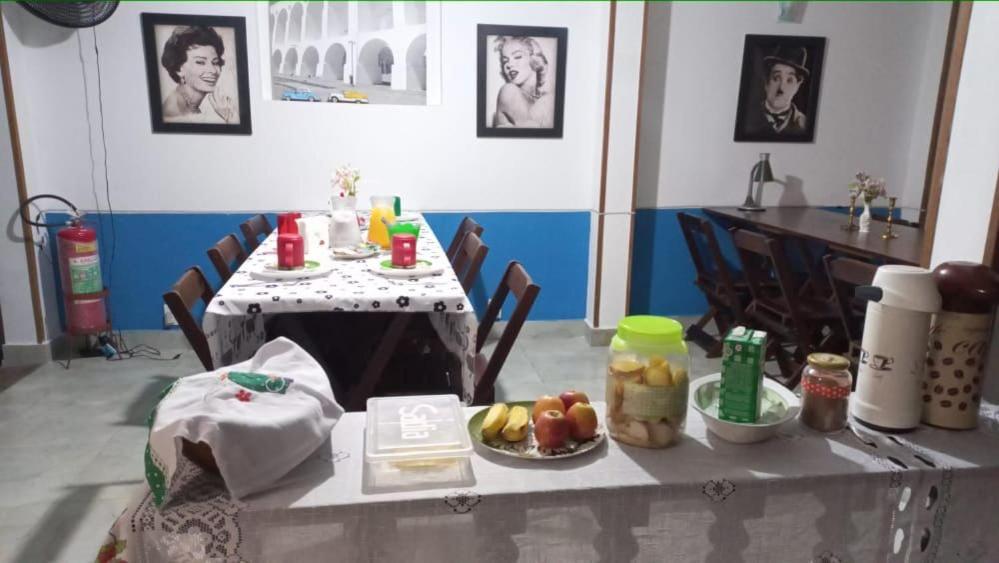 Ipanema Club Albergue *