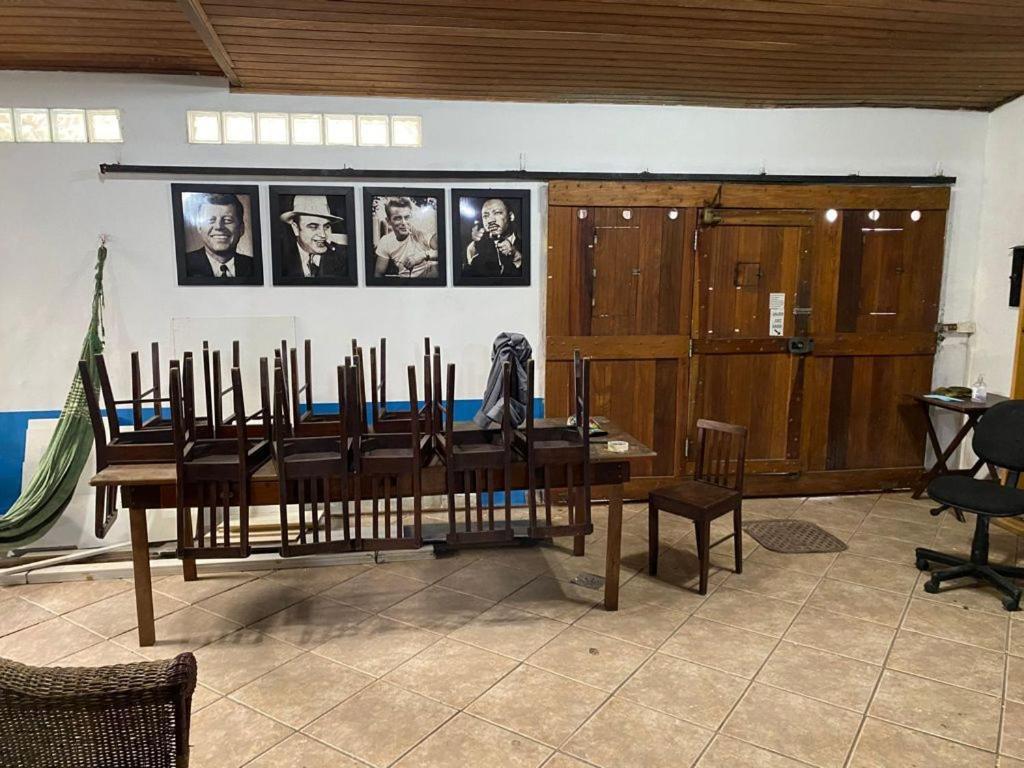 Ipanema Club Albergue *