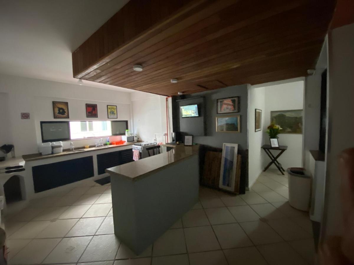 Albergue Ipanema Club Rio de Janeiro