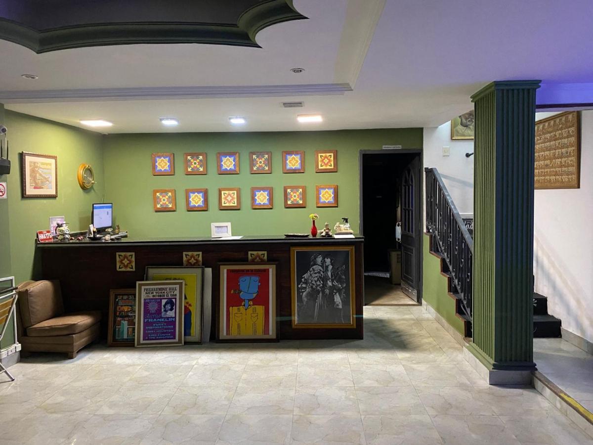 Ipanema Club Albergue *