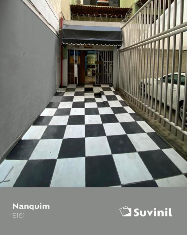 Ipanema Club Albergue Rio de Janeiro