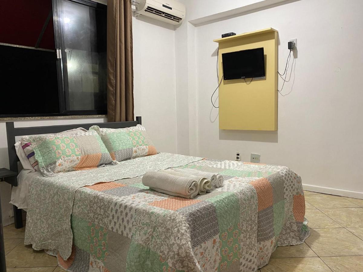 Albergue Ipanema Club