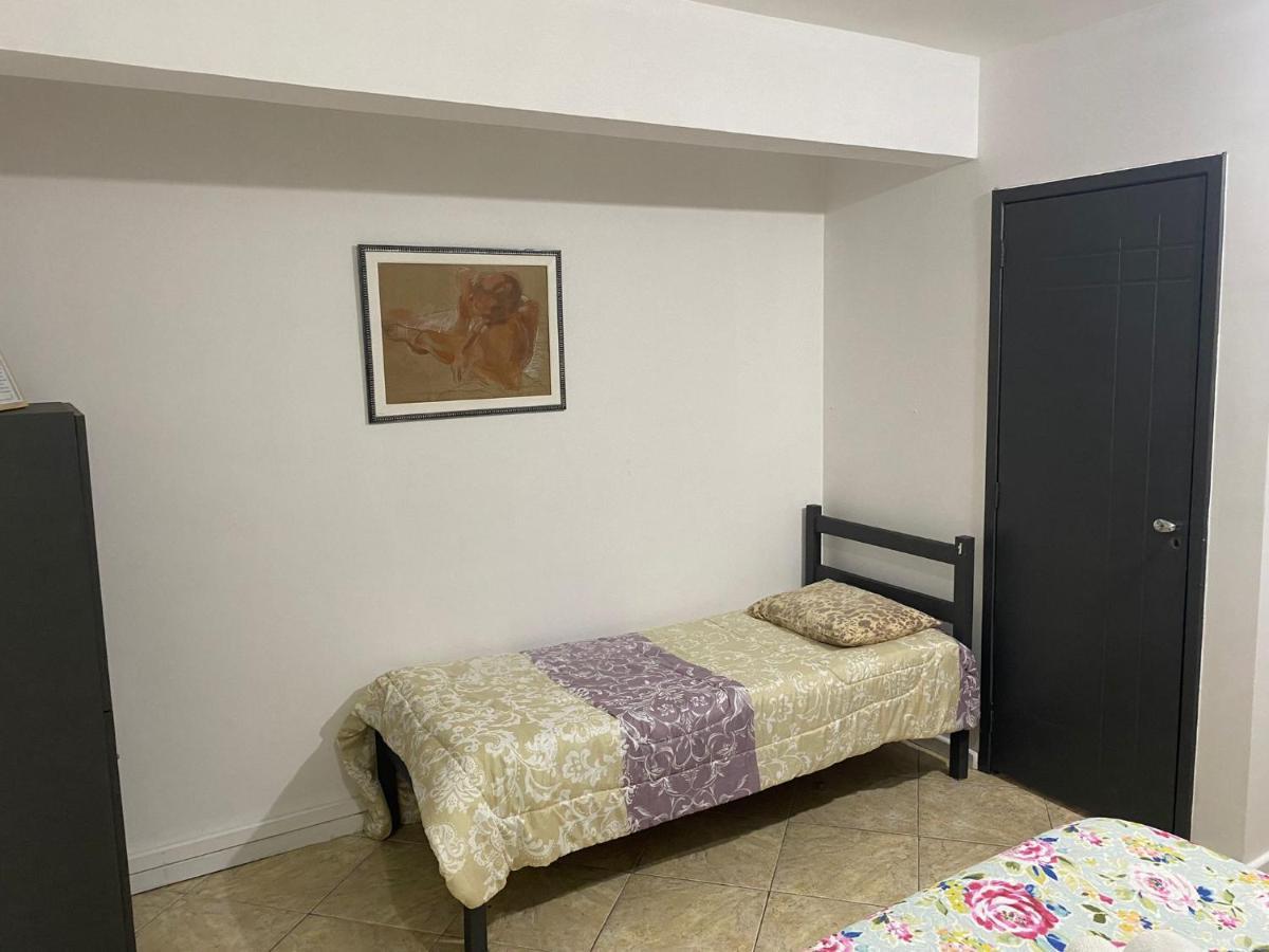 Albergue Ipanema Club Rio de Janeiro