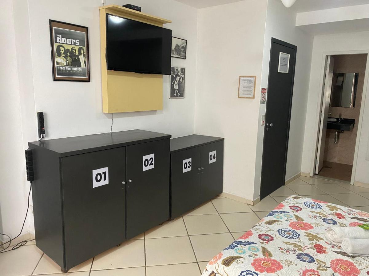 Albergue Ipanema Club
