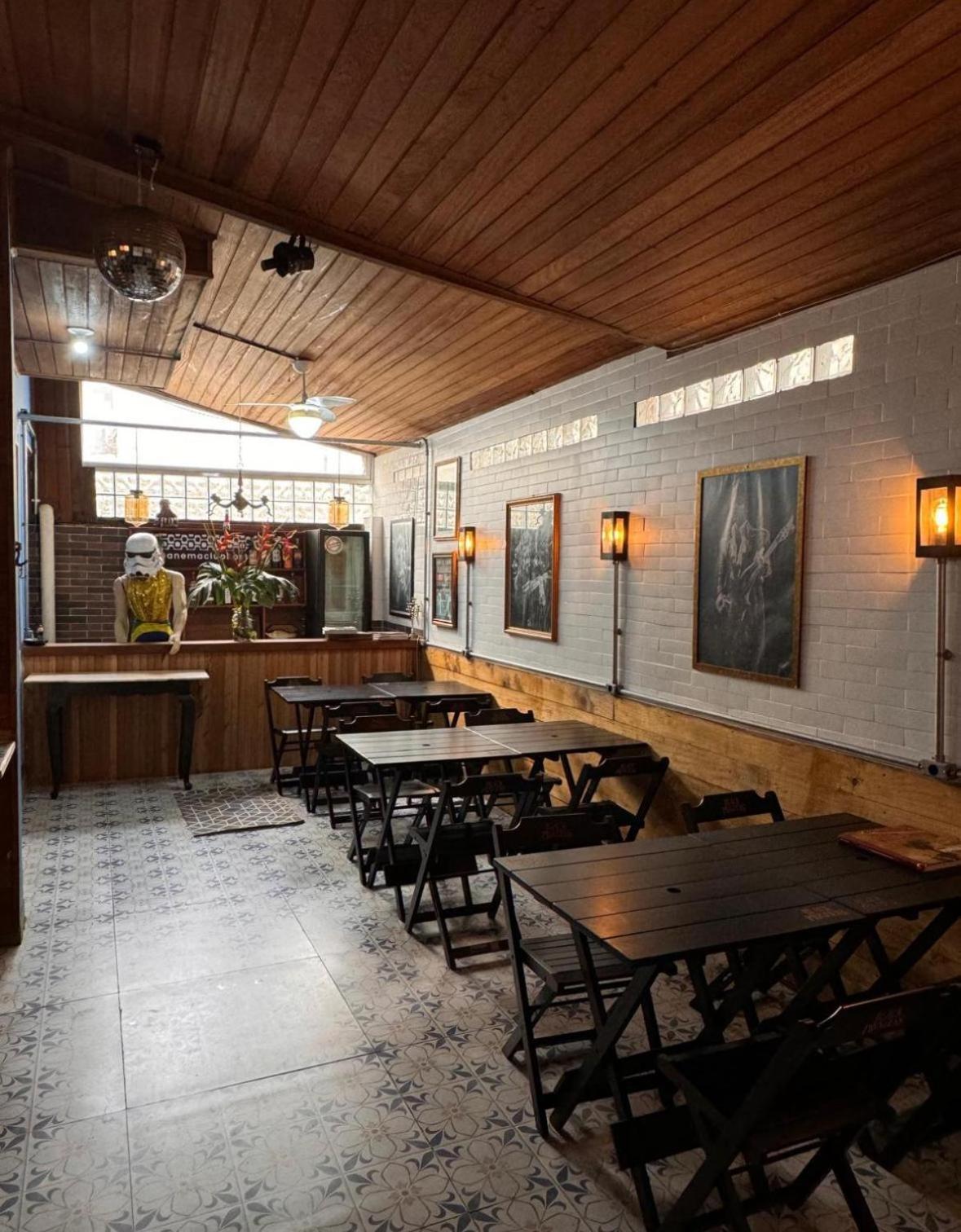 Ipanema Club Albergue *