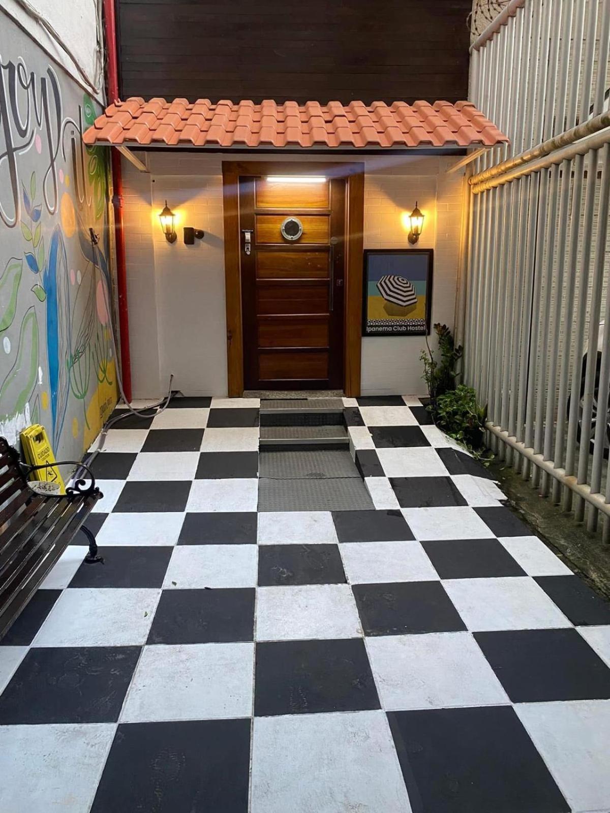 Ipanema Club Albergue