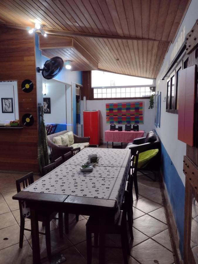 Ipanema Club