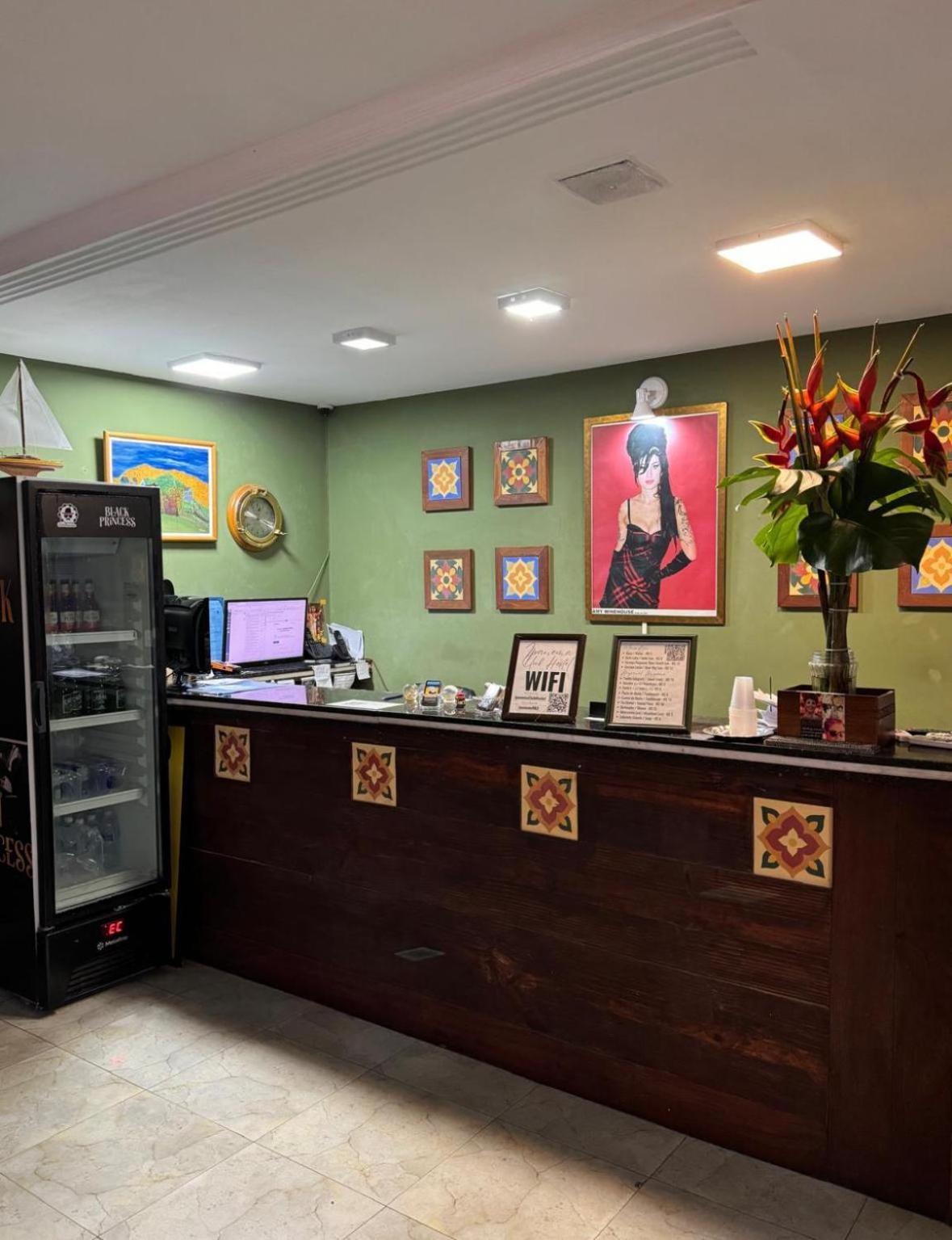 Ipanema Club Hostel *