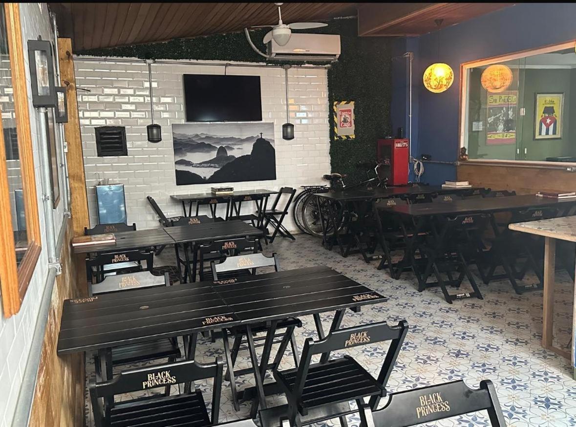 Ipanema Club *
