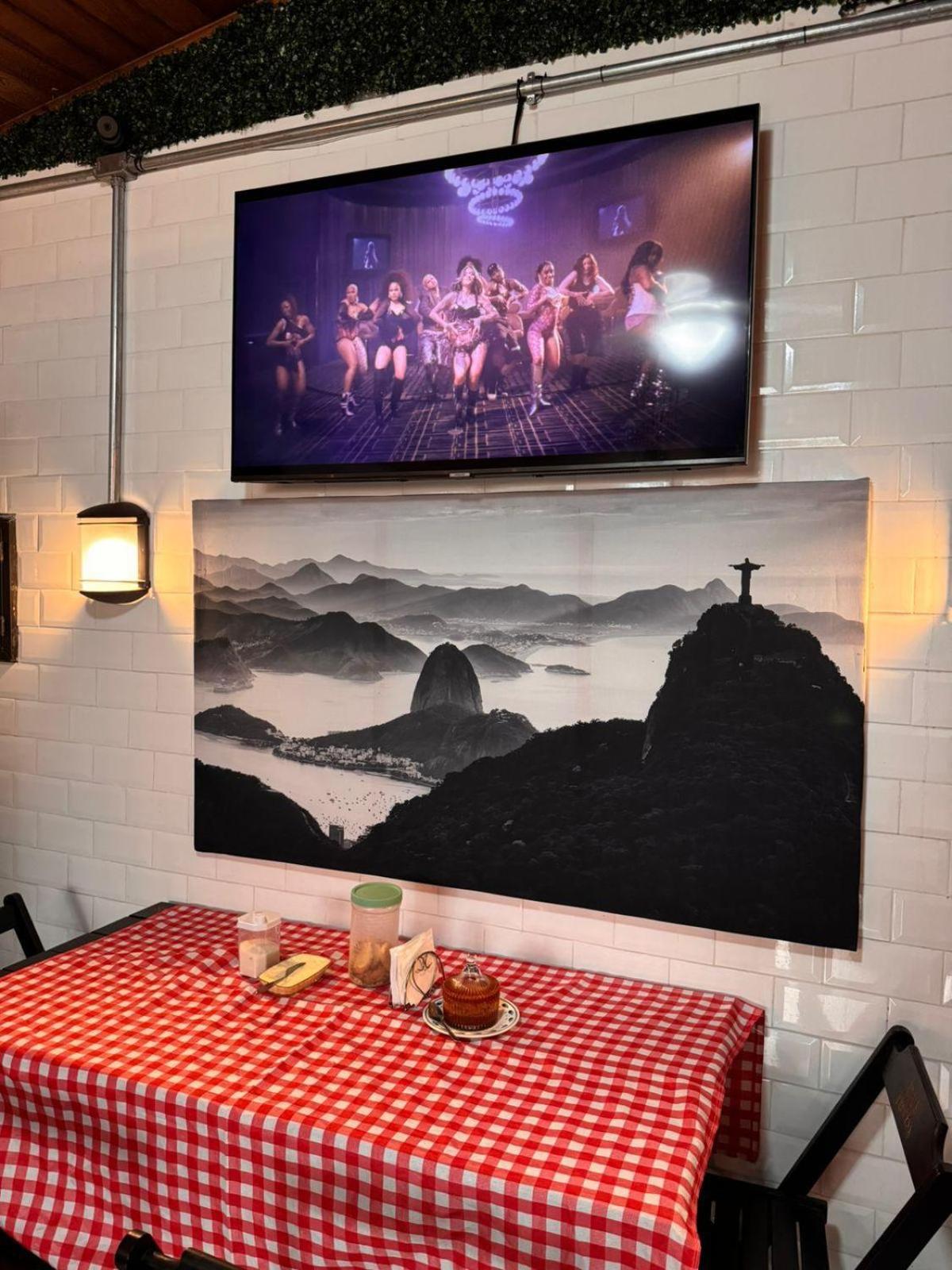 Ipanema Club * Rio de Janeiro