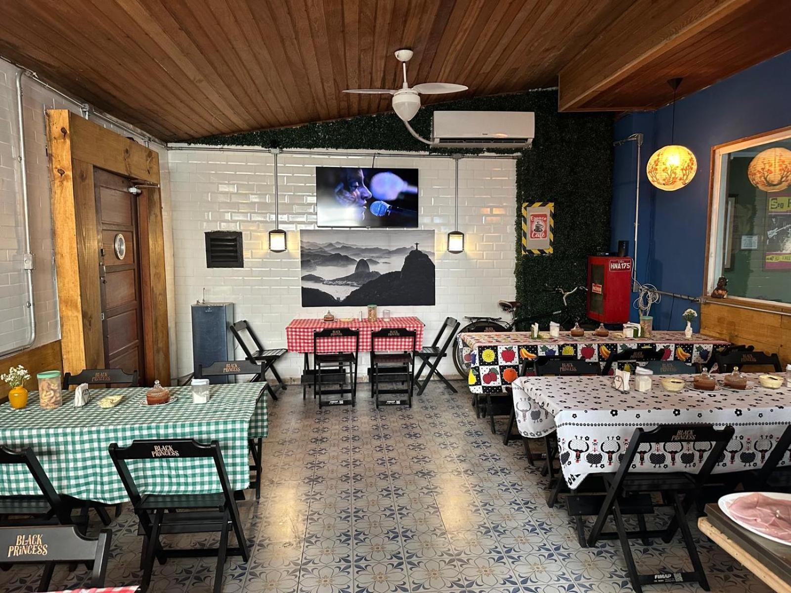 Ipanema Club Hostel Rio de Janeiro