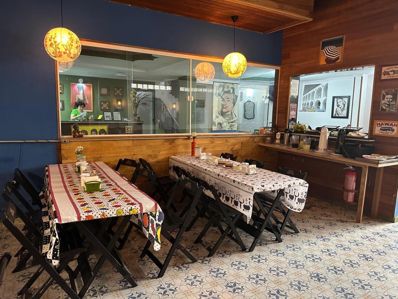 Hostel Ipanema Club Rio de Janeiro