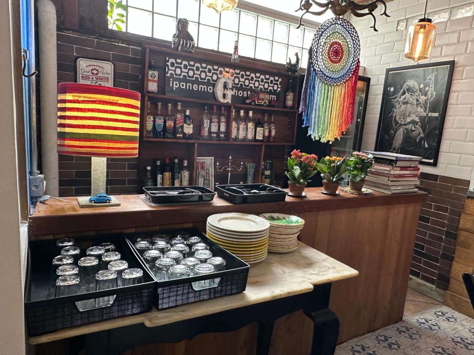 Hostel Ipanema Club